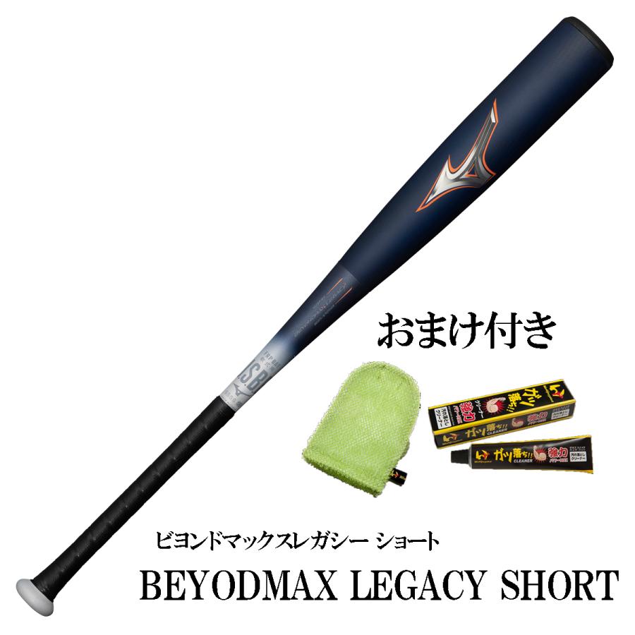 BEYONDMAX ビヨンドマックスレガシー ショート ビヨンド レガシー 80