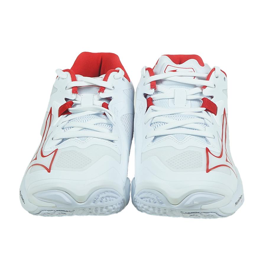 WAVE LIGHTNING 爆買 バレーボールシューズ メンズ ミズノ ウエーブ