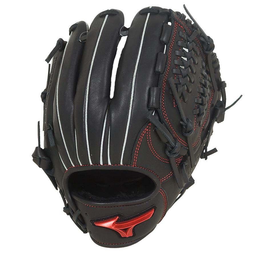 WILL DRIVE ソフトボール グローブ 男子 ミズノ MIZUNO 内野 右投げ