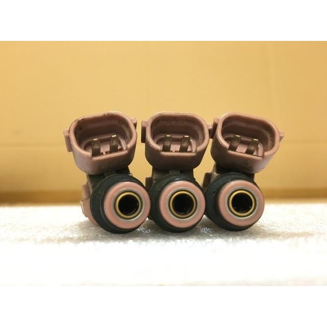 インジェクター 1台分 AZワゴン MJ22S マツダ K6A 1A11-13-250 15007ZJ