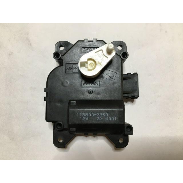 エアコン サーボ モーター 1個 ekワゴン H82W ミツビシ 純正 DENSO