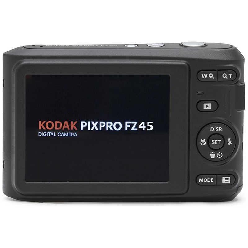 デジタルカメラ PIXPRO FriendlyZoom FZ45 Kodak コダック 4倍光学