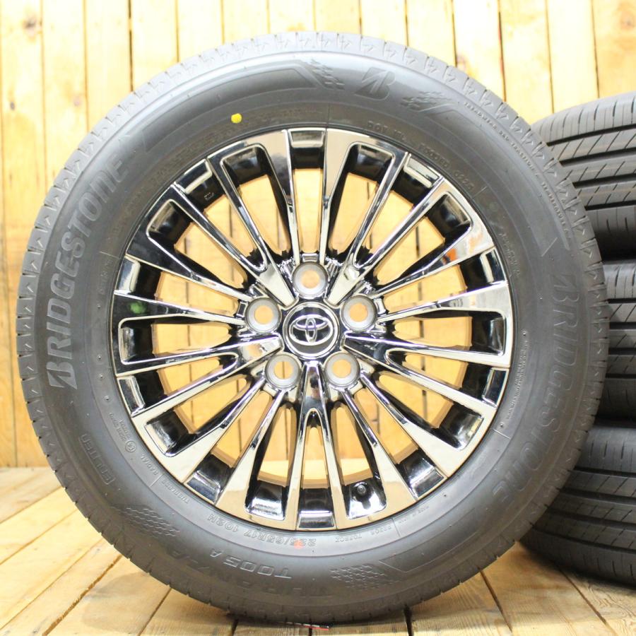 トヨタ（TOYOTA） 40系 アルファード エグゼクティブラウンジ 純正