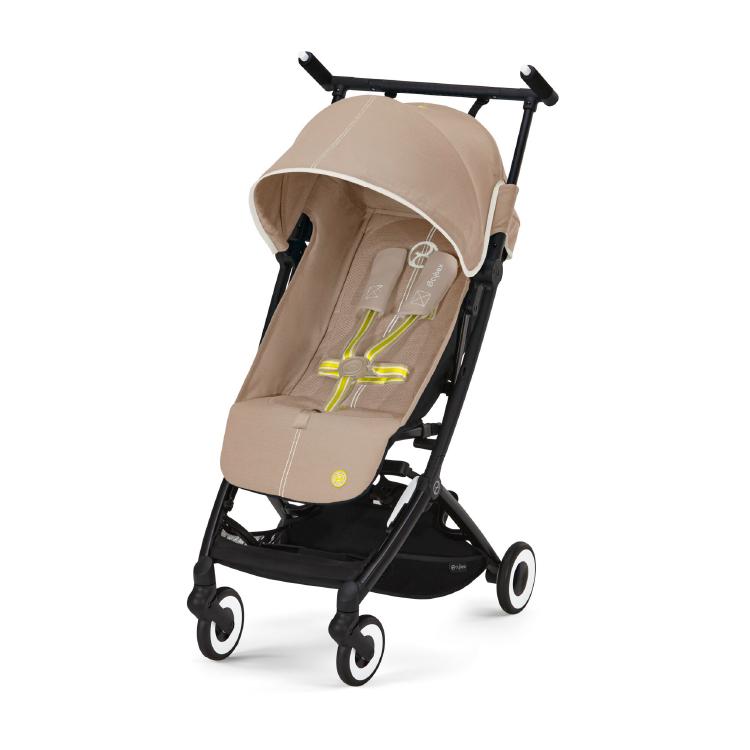 サイベックス（CYBEX） リベル 2023年モデル リニューアル libelle