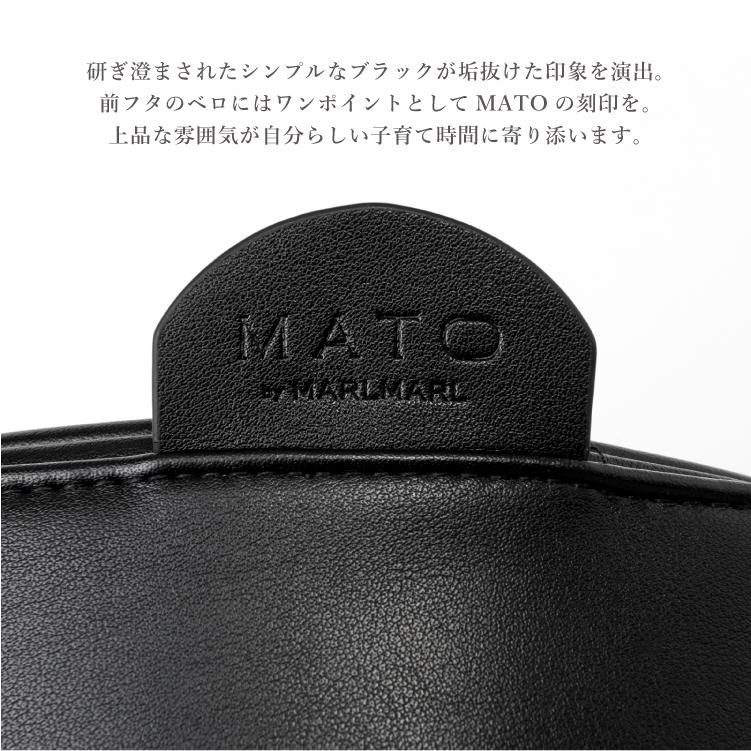 MARLMARL マトー バイ マールマール MATO by MARLMARL HONEYCOMB BAG