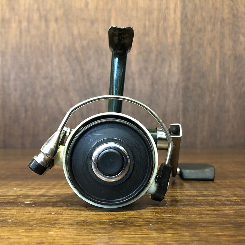 Abu Garcia（アブガルシア） Abu Cardinal 33 Spinning Reel Early