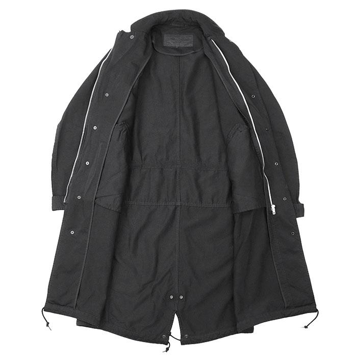 美品】COMME des GARCONS HOMME コム デ ギャルソン オム コート