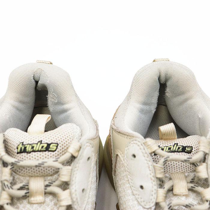 BALENCIAGA（バレンシアガ） スニーカー ダッド TRIPLE S トリプルS