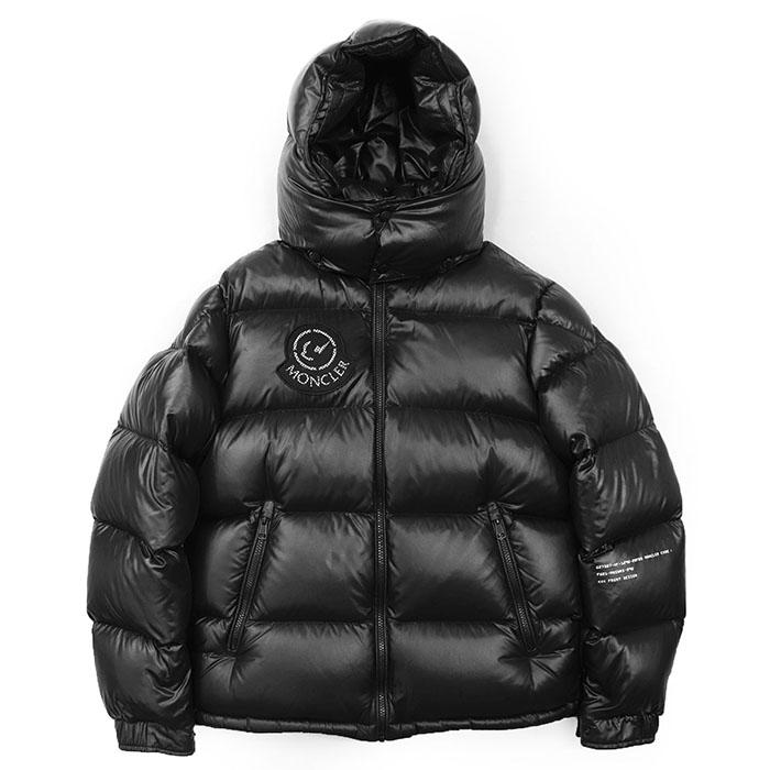 MONCLER（モンクレール） MONCLER FRAGMENT フラグメント ダウン