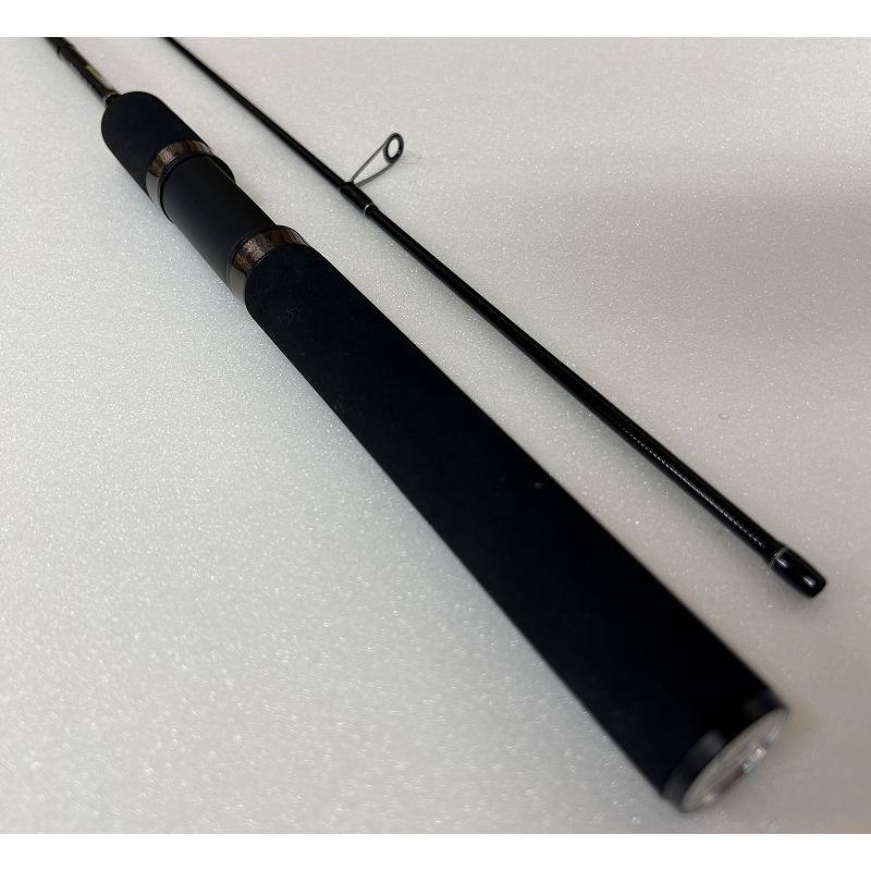 ValkeIN（ヴァルケイン） ブレイクスルー ゼロヴァージ 6'1 L 問屋限定