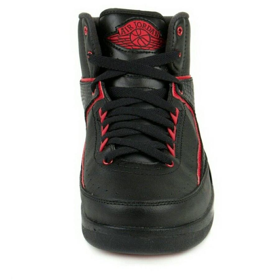 NIKE（ナイキ） AIR JORDAN 2 エアジョーダンツー GS Alternate 87