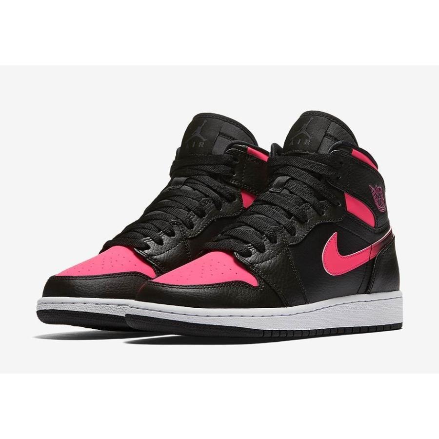 NIKE（ナイキ） Air Jordan 1 エアジョーダンワン Retro High Black