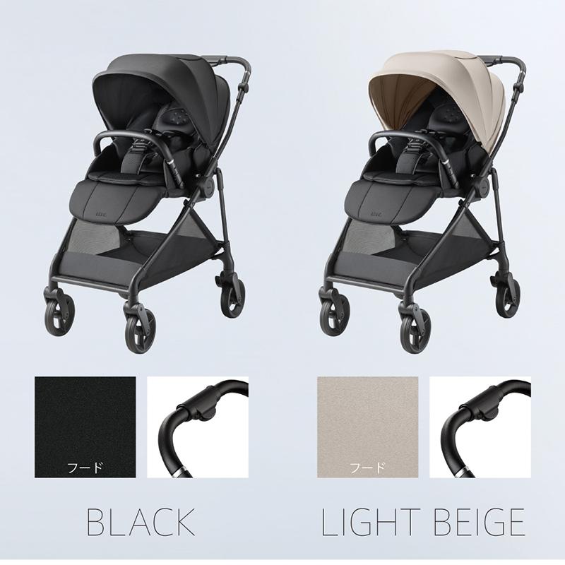 アップリカ（Aprica） Aprica Luce Free ルーチェフリー AC 【送料無料