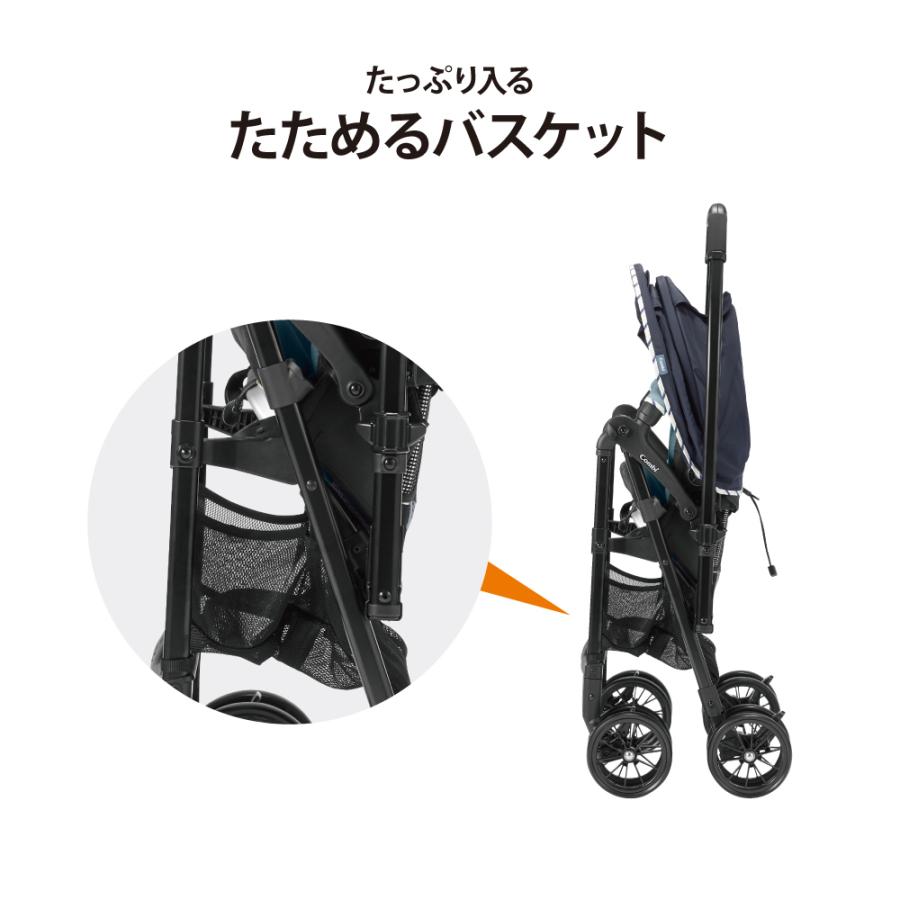 スゴカル コンビ スゴカルハンディエッグショックML スカイネイビー