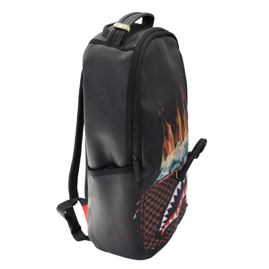 正規販売店 スプレーグラウンド Sprayground バッグオンマネー オン