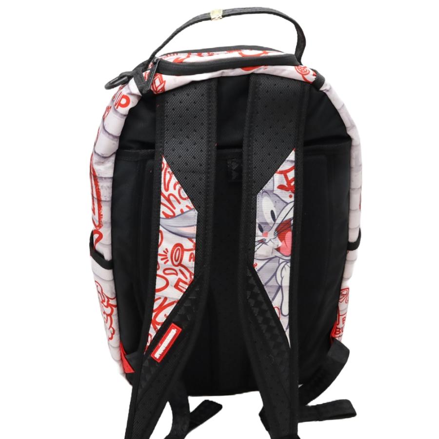 正規販売店 スプレーグラウンド Sprayground バックス・バニー