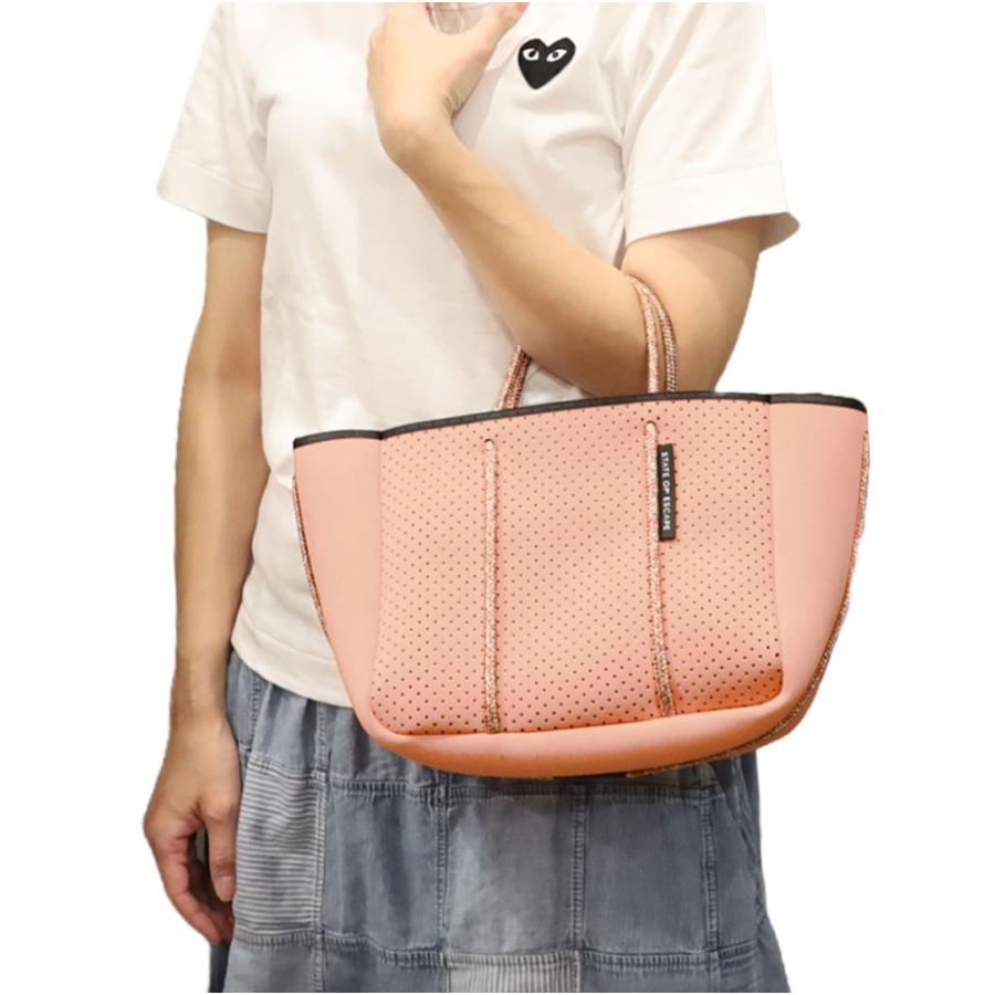 STATE OF ESCAPE（ステイトオブエスケープ） ショルダーバッグ トート