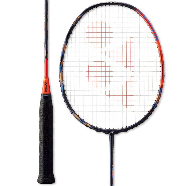 YONEX（ヨネックス） バドミントンラケット アストロクス 77 プロ