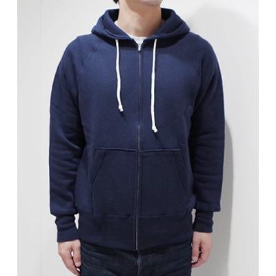 WAREHOUSE（ウエアハウス） FULL ZIP PARKA WAREHOUSE ラグラン