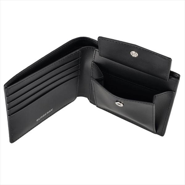 BURBERRY（バーバリー） 財布 二つ折り財布 BURBERRY 8084169 ユニ
