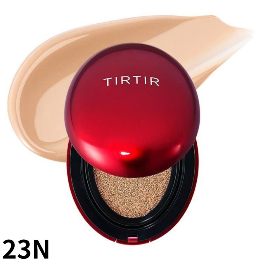 TIRTIR ミニサイズ ティルティル マスク フィット レッド ミニ