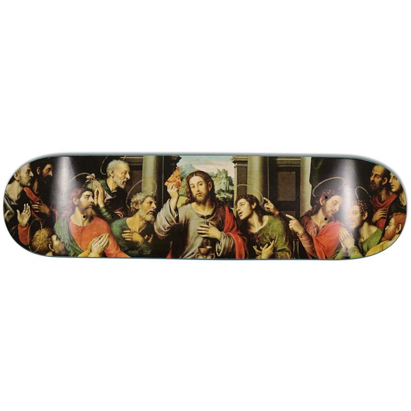 PIZZA SKATEBOARDS ピザスケートボード PIZZA SKATEBOARDS PIZZA LAST