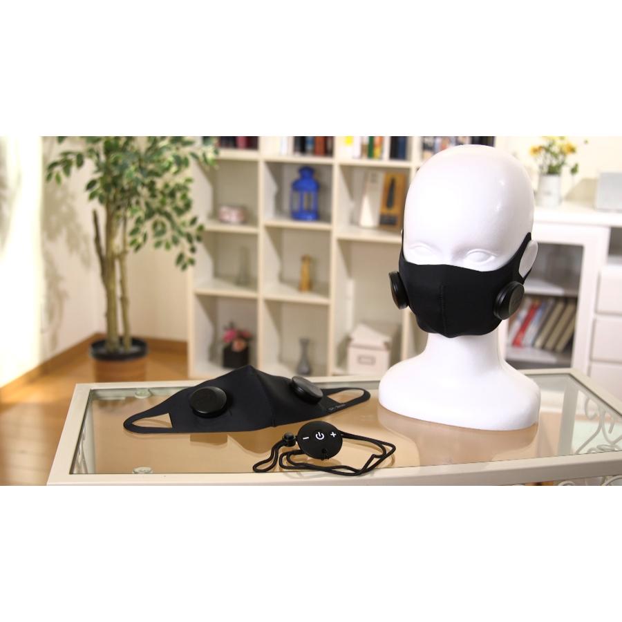 マスク 美顔器 EMSマスク Dr.Beau MASK de Kirei 導入 うるおい浸透