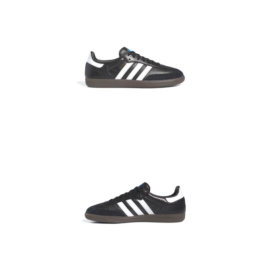SAMBA adidas Skateboarding アディダス スケートボーディング ADV