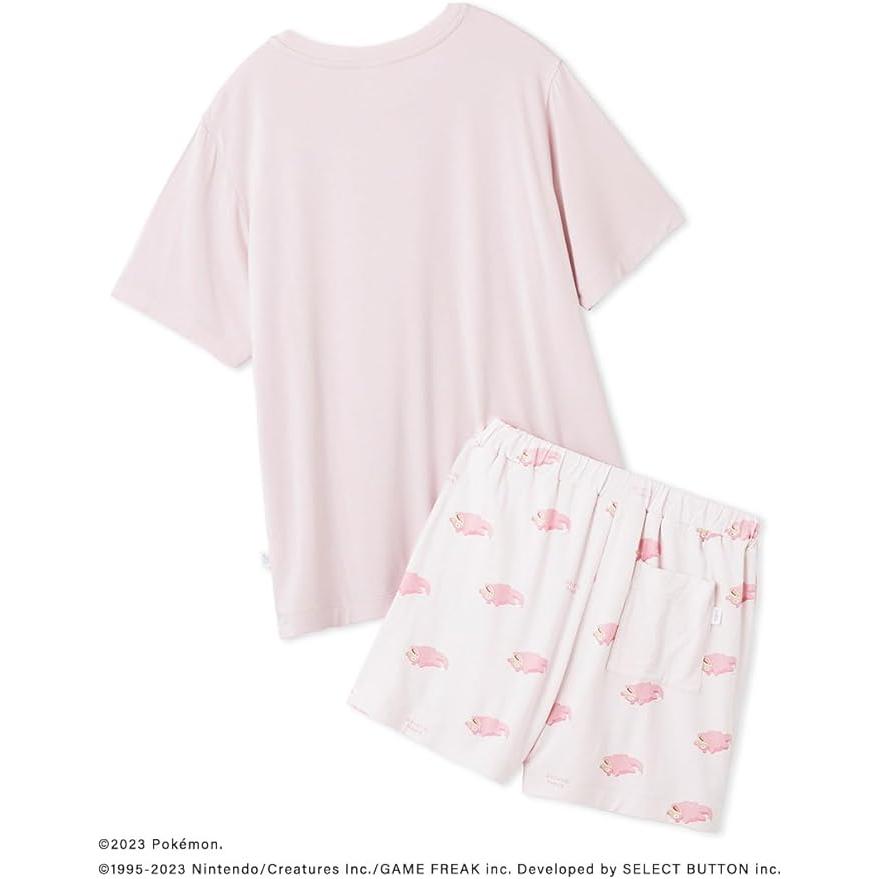 gelato pique（ジェラートピケ） ジェラート ピケ ポケモンスリープ