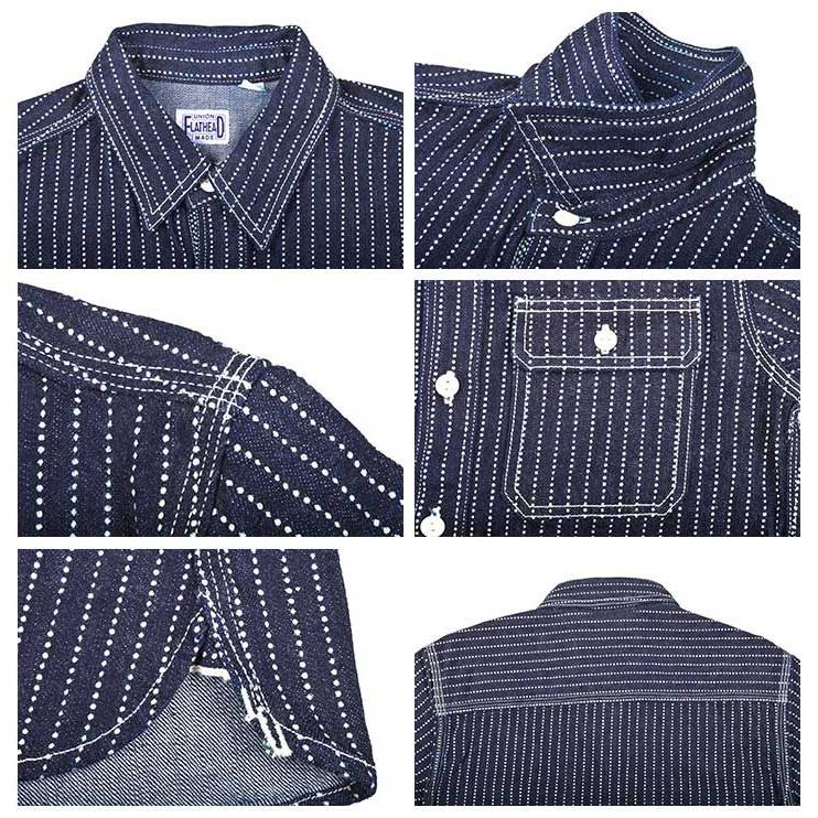 The Flat Head（フラッドヘッド） The Flat Head（フラットヘッド