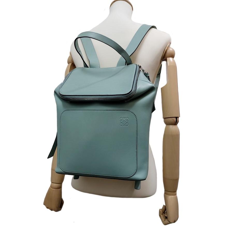 LOEWE（ロエベ） ロエベ「未使用品」GOYA/ゴヤ スモール レディース