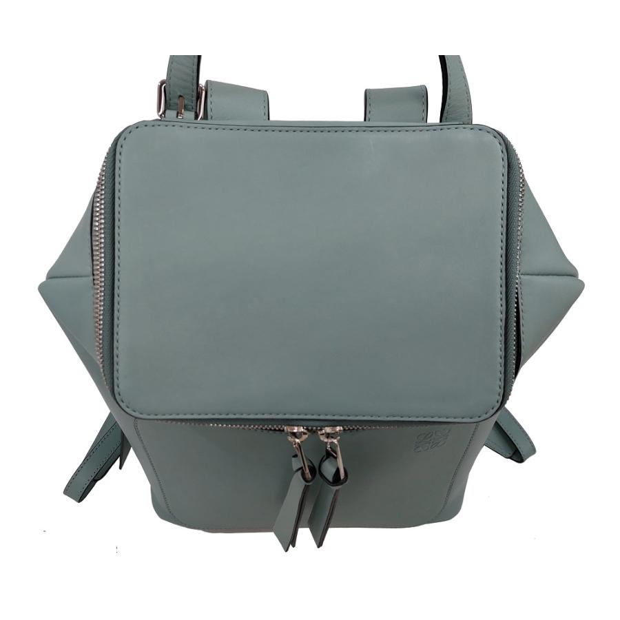 LOEWE（ロエベ） ロエベ「未使用品」GOYA/ゴヤ スモール レディース