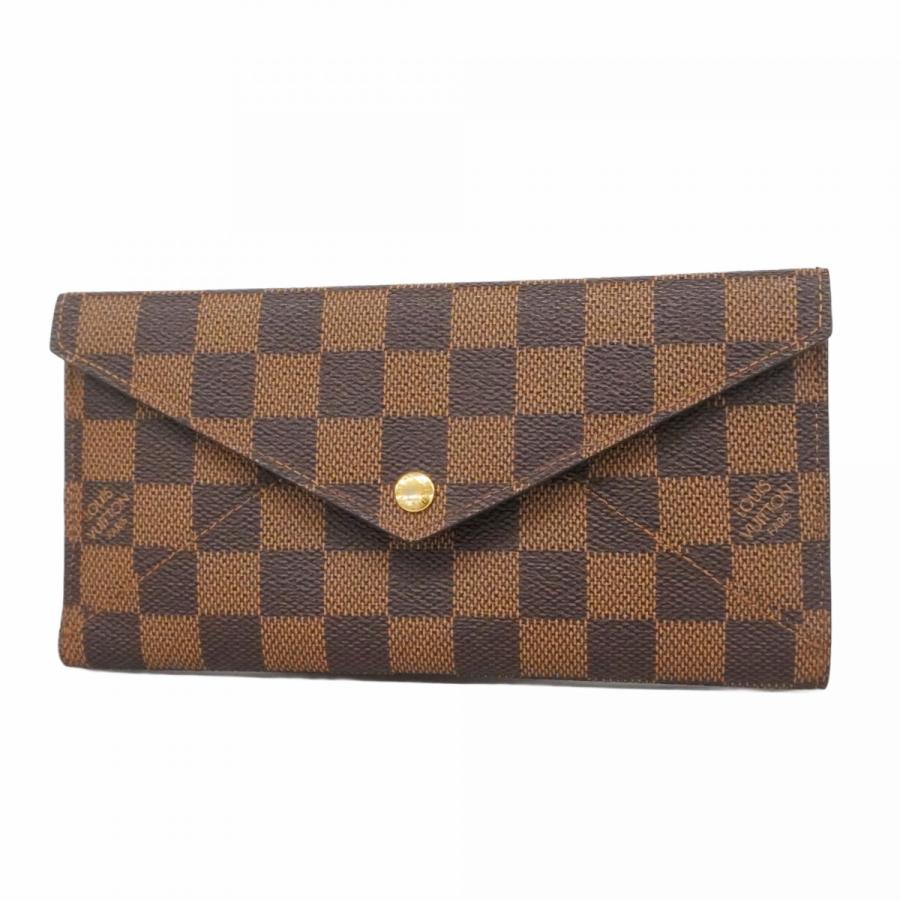 LOUIS VUITTON（ルイ・ヴィトン） 【6bc4089-k】ルイヴィトン 長財布