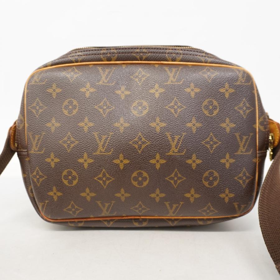 LOUIS VUITTON（ルイ・ヴィトン） 【6bd4893】ルイヴィトン ショルダー