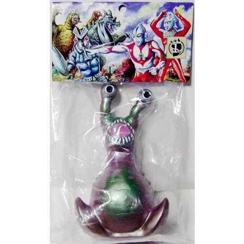 ソフビ マーミット 世紀の大怪獣シリーズ ビニパラベビー ナメゴン