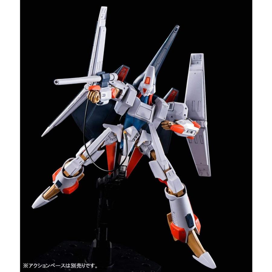 BANDAI（バンダイ） HG 1/144 エルガイムMk-II プラモデル : 御宅家