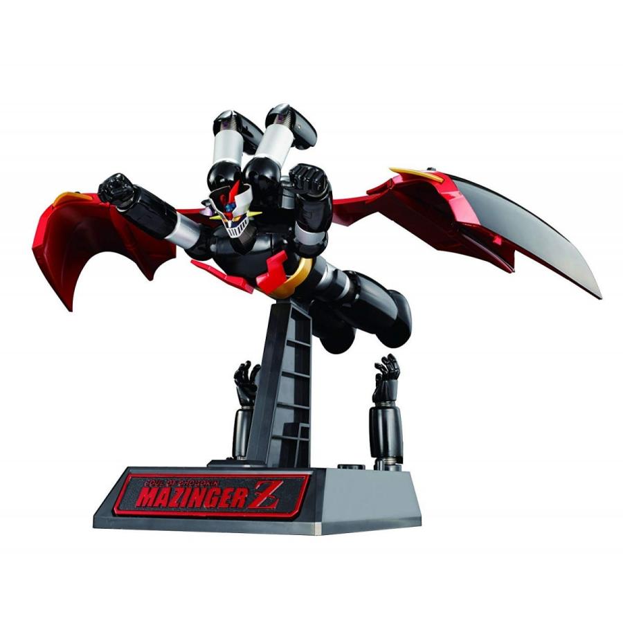 BANDAI（バンダイ） 超合金魂 GX-49 真マジンガーZ : 御宅家本舗