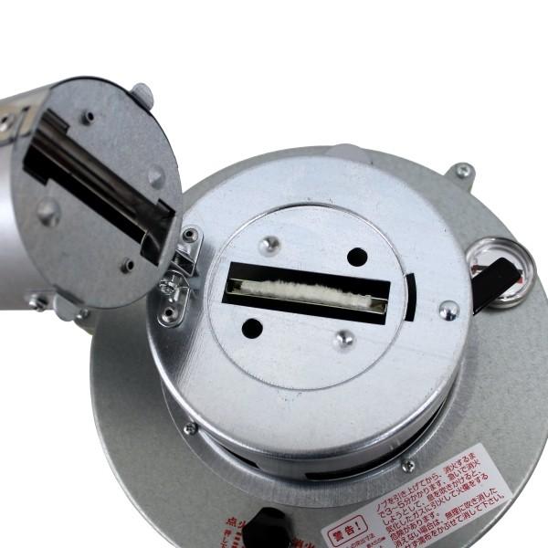 グリーンライフ ハウスヒーター 暖太郎 DT-R2型 約10坪用 : 農家のお店