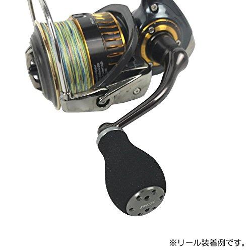 ダイワslpワークス(Daiwa Slp Works) RCS パワーライトノブ Sサイズ