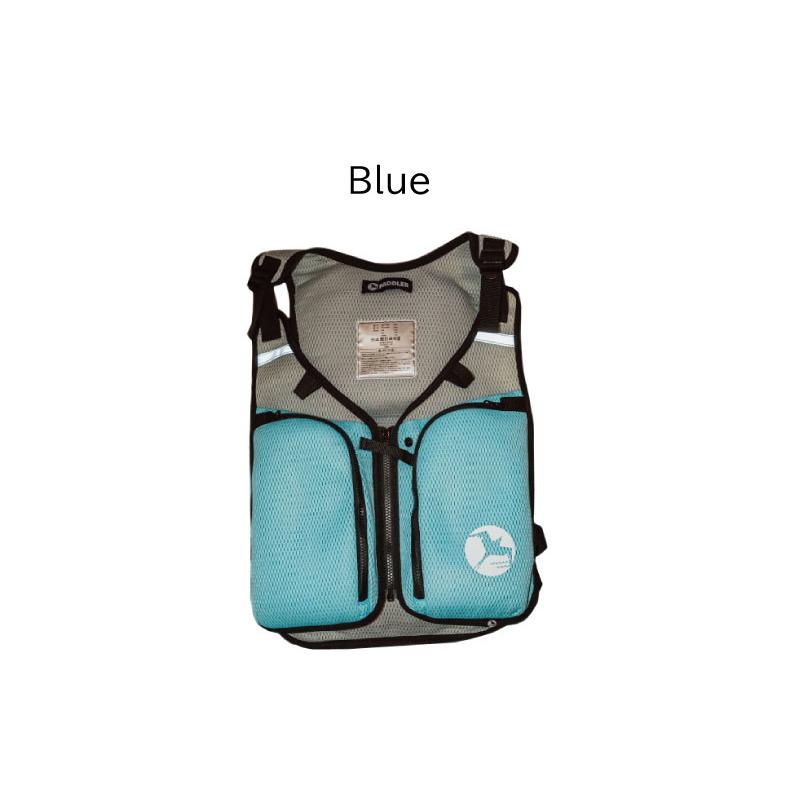 パドラー SUP ライフベスト PADDLER PRO RACING PFD フローティング