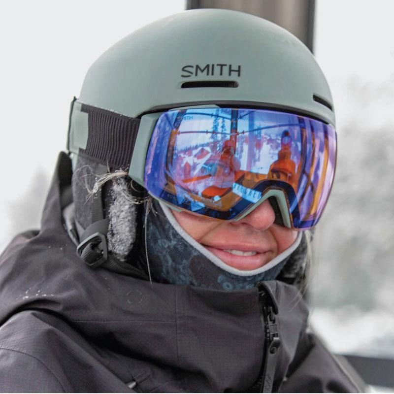 SMITH（スミス） ヘルメット メソッド SMITH Method アジアンフィット