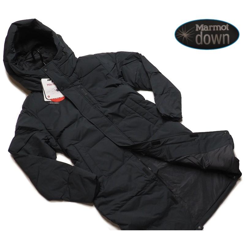 Marmot（マーモット） 新品正規41900円 プレミアムダックダウン 男女