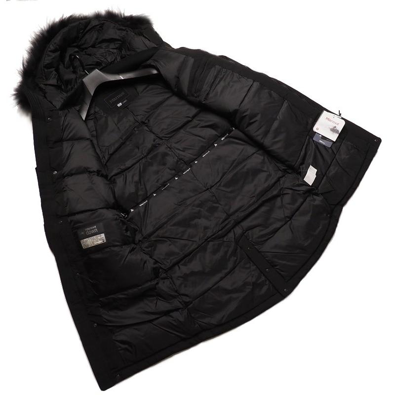 Marmot（マーモット） 新品正規49900円 海外限定 プレミアムグース