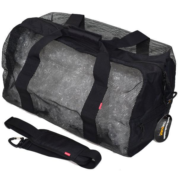 Supreme（シュプリーム） バッグ SUPREME PVCコーティングメッシュ