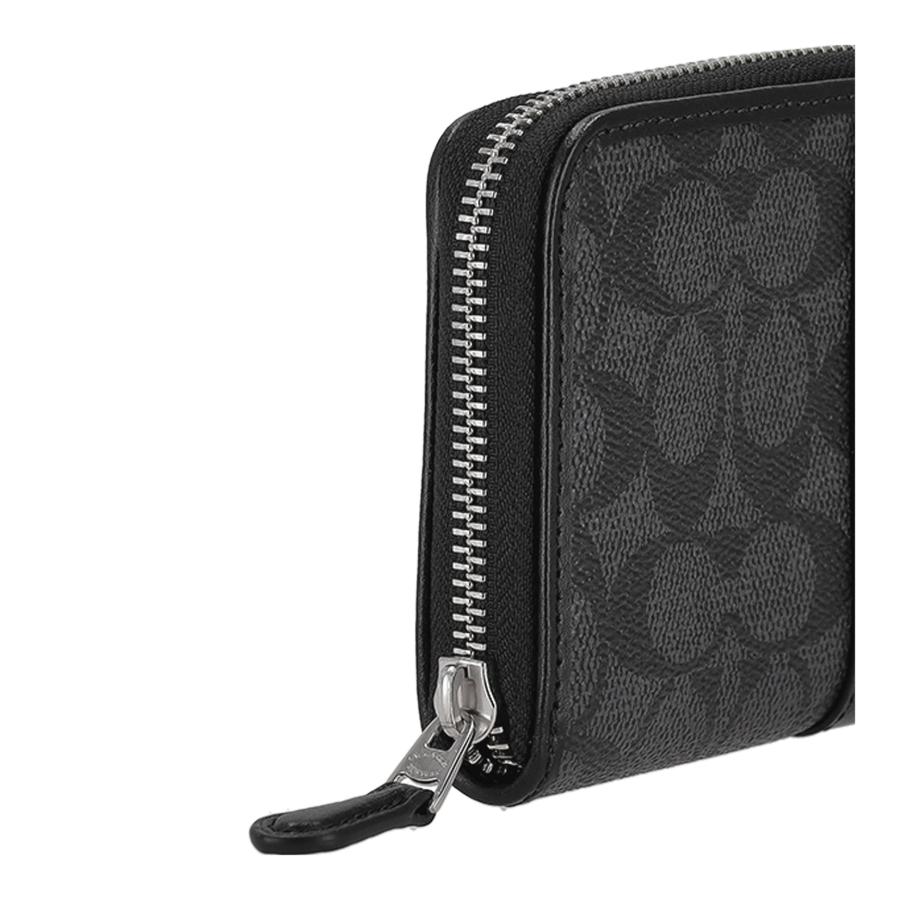 COACH（コーチ） 長財布 財布 メンズ レディース アウトレット