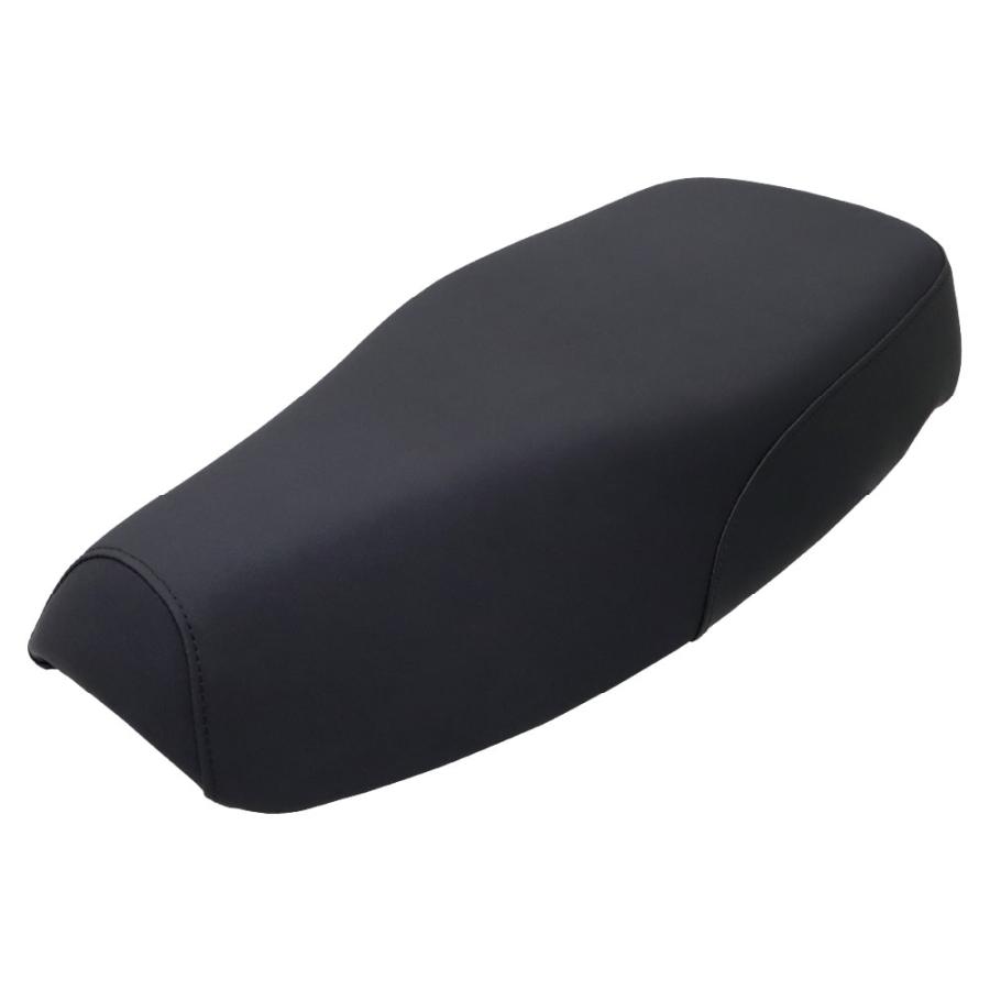 スーパーカブ ミディシート 57cm M40-BS クロスカブ プロ JA61 JA60