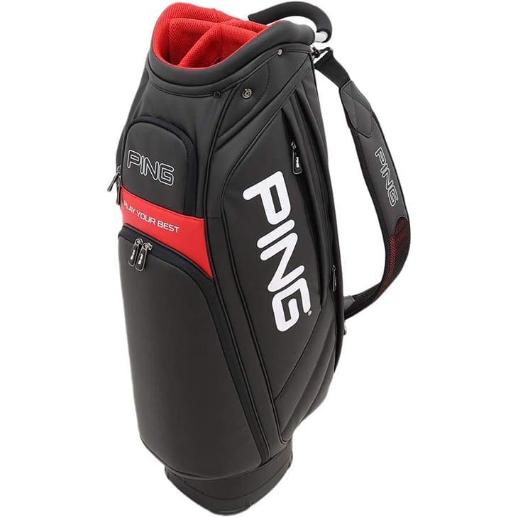 PING（ピン） 【フードなし】【刻印あり】ピン PING P-CB-P191