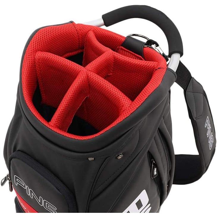 PING（ピン） 【フードなし】【刻印あり】ピン PING P-CB-P191