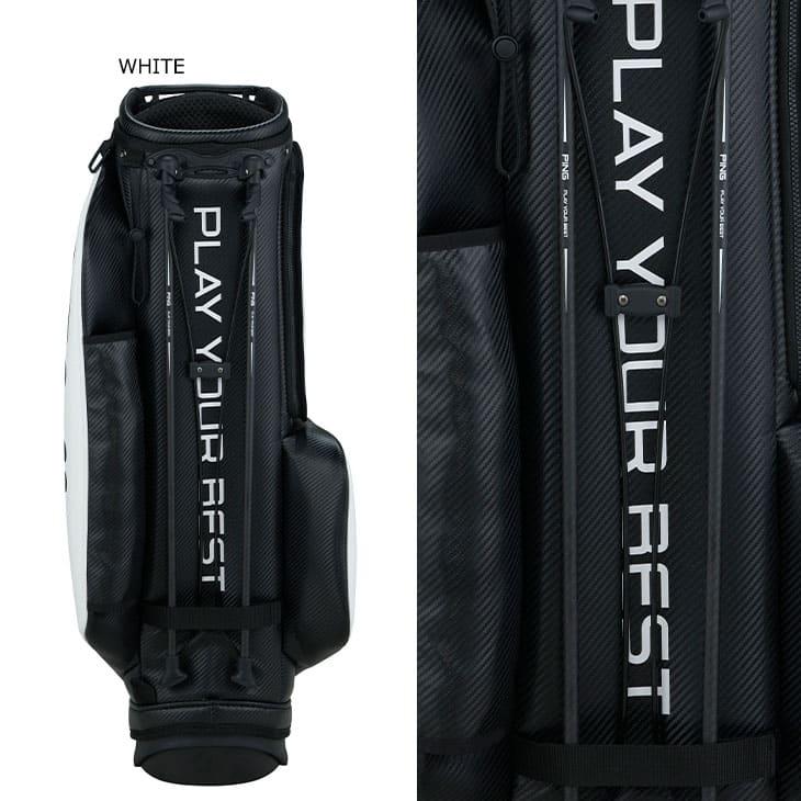 PING（ピン） 【キャディバッグの下取り・修理承ります】PING CB-P2307