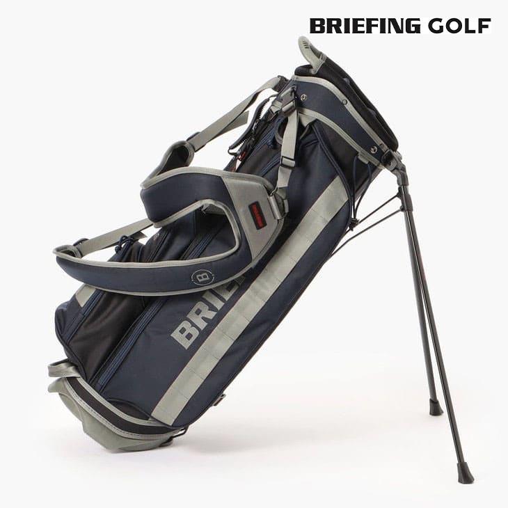 BRIEFING（ブリーフィング） 【25周年記念限定】ブリーフィングゴルフ